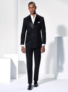 Kiton Men’s Spring 2021