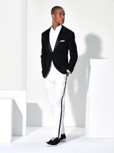 Kiton Men’s Spring 2021