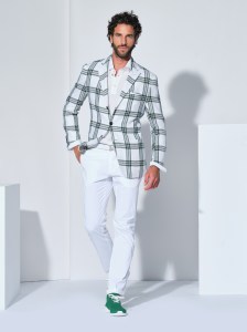 Kiton Men’s Spring 2021