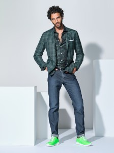 Kiton Men’s Spring 2021