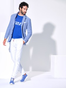 Kiton Men’s Spring 2021