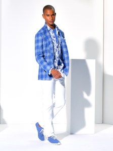 Kiton Men’s Spring 2021