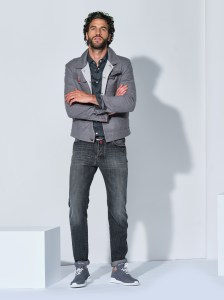 Kiton Men’s Spring 2021