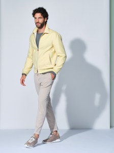 Kiton Men’s Spring 2021