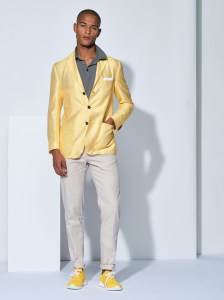 Kiton Men’s Spring 2021