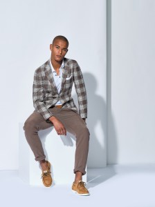 Kiton Men’s Spring 2021