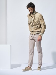 Kiton Men’s Spring 2021