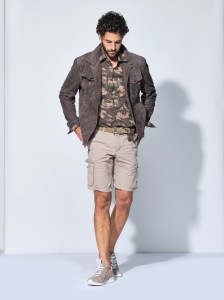 Kiton Men’s Spring 2021