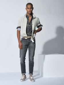Kiton Men’s Spring 2021