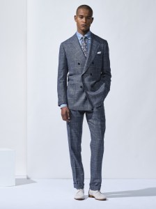 Kiton Men’s Spring 2021