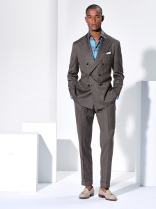 Kiton Men’s Spring 2021
