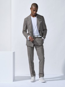Kiton Men’s Spring 2021