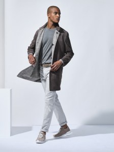 Kiton Men’s Spring 2021