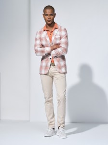 Kiton Men’s Spring 2021