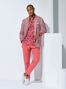 Kiton Men’s Spring 2021