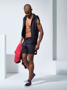 Kiton Men’s Spring 2021