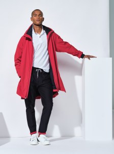 Kiton Men’s Spring 2021