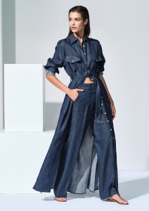 Kiton RTW Spring 2021