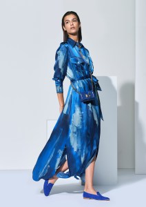 Kiton RTW Spring 2021