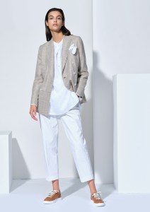 Kiton RTW Spring 2021