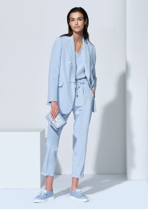 Kiton RTW Spring 2021