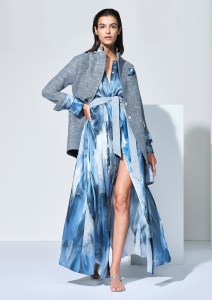 Kiton RTW Spring 2021