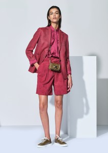 Kiton RTW Spring 2021