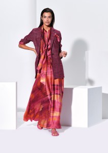 Kiton RTW Spring 2021