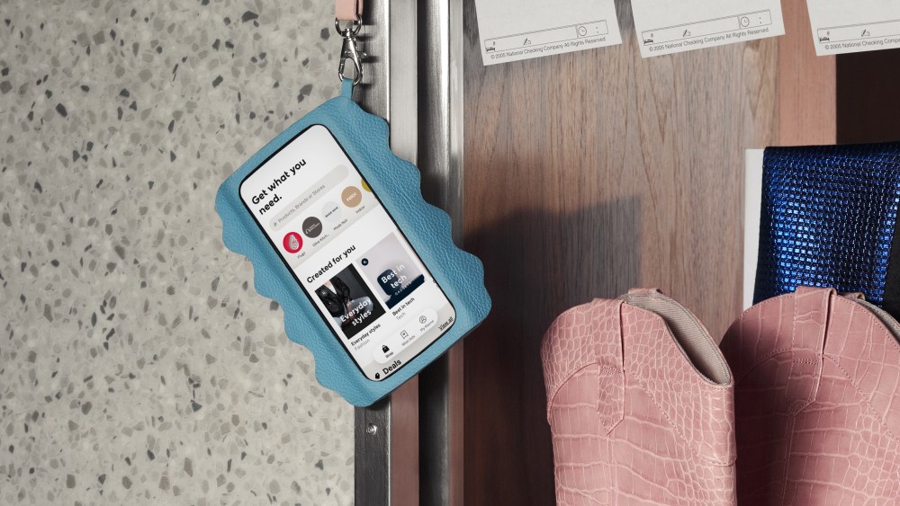 Klarna app