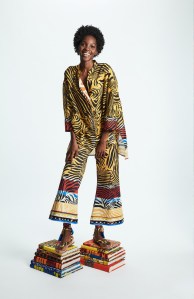 Kobi Halperin RTW Spring 2021