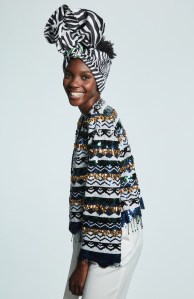 Kobi Halperin RTW Spring 2021