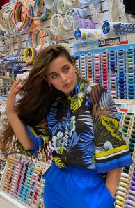 Kobi Halperin RTW Spring 2021