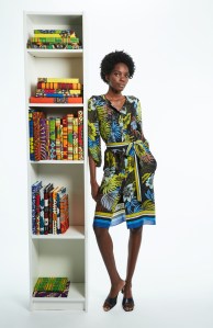 Kobi Halperin RTW Spring 2021