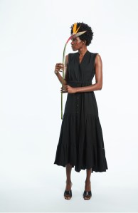 Kobi Halperin RTW Spring 2021