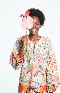 Kobi Halperin RTW Spring 2021