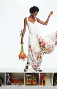 Kobi Halperin RTW Spring 2021