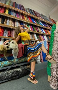 Kobi Halperin RTW Spring 2021