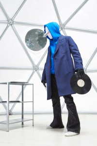 Kozaburo RTW Spring 2021