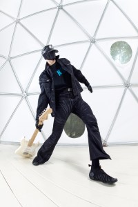 Kozaburo RTW Spring 2021