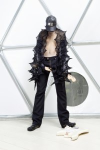 Kozaburo RTW Spring 2021