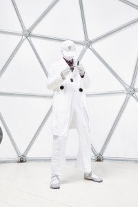 Kozaburo RTW Spring 2021