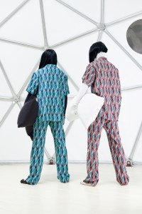 Kozaburo RTW Spring 2021