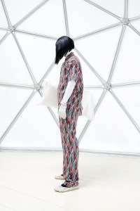 Kozaburo RTW Spring 2021