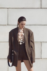Krizia RTW Spring 2021