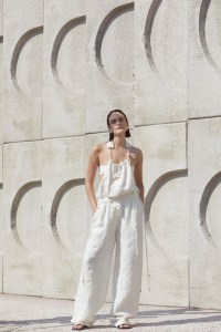 Krizia RTW Spring 2021