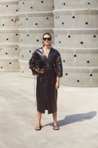 Krizia RTW Spring 2021