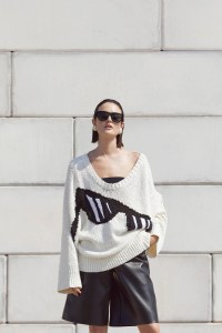 Krizia RTW Spring 2021
