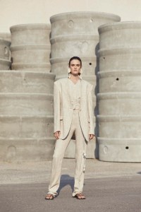 Krizia RTW Spring 2021