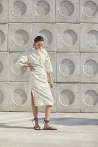 Krizia RTW Spring 2021