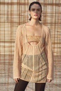 Krizia RTW Spring 2021
